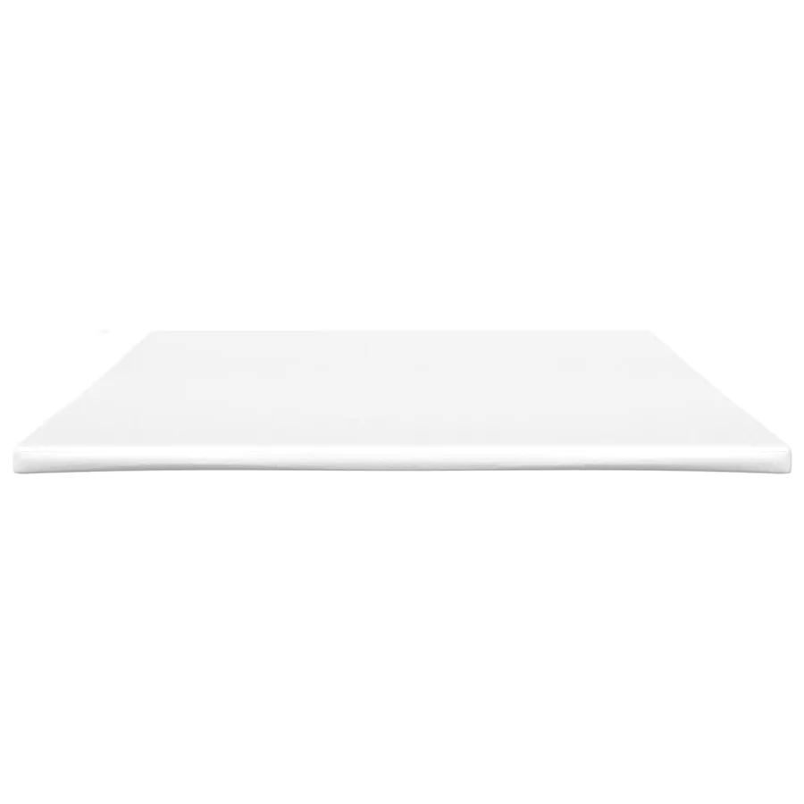 Sur-matelas 120x220x5 cm - 3