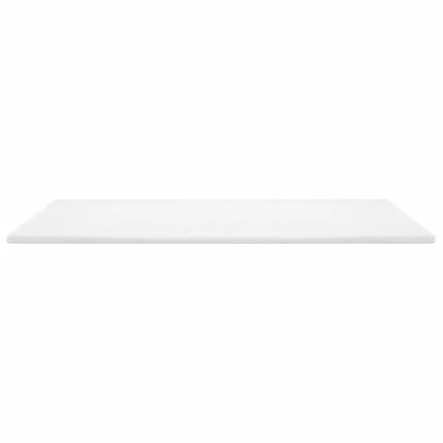 Sur-matelas 140x210x5 cm - 4