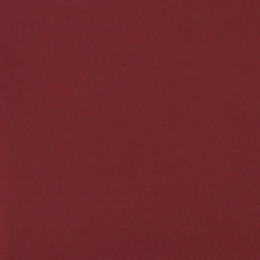Store plissé rouge bordeaux 60x200 cm largeur du tissu 59,4 cm - 13