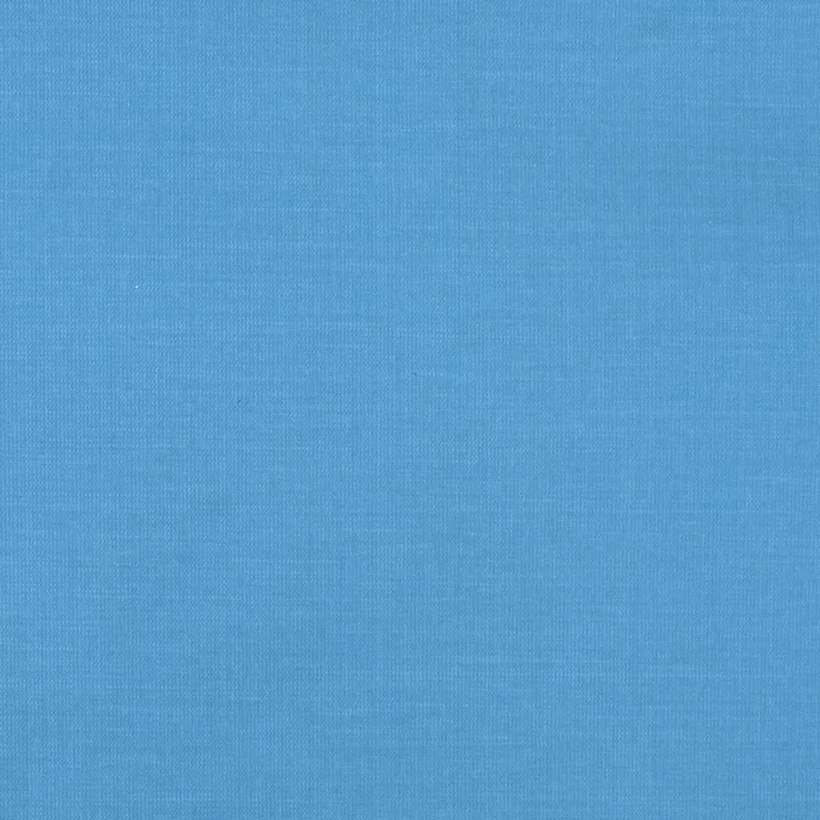 Store plissé bleu 80x100 cm largeur du tissu 79,4 cm polyester - 13