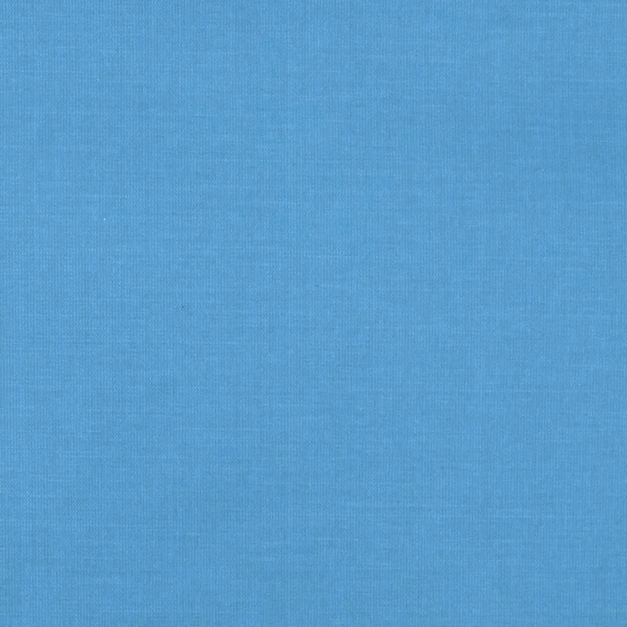 Store plissé bleu 90x150 cm largeur du tissu 89,4 cm polyester - 13
