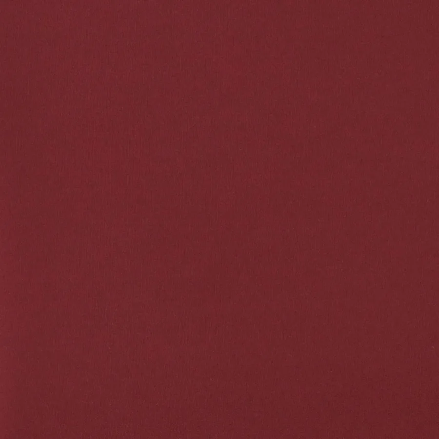 Store plissé rouge bordeaux 60x150 cm largeur du tissu 59,4 cm - 13