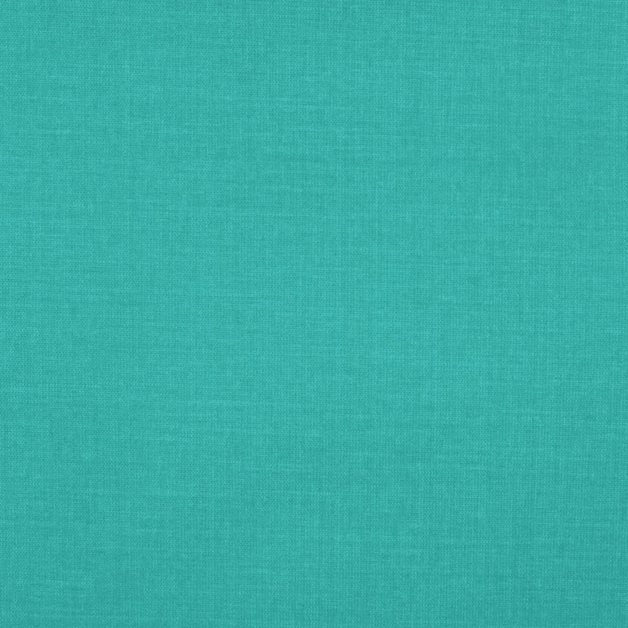 Store plissé vert pétrole 120x100cm largeur du tissu 119,4cm - 13