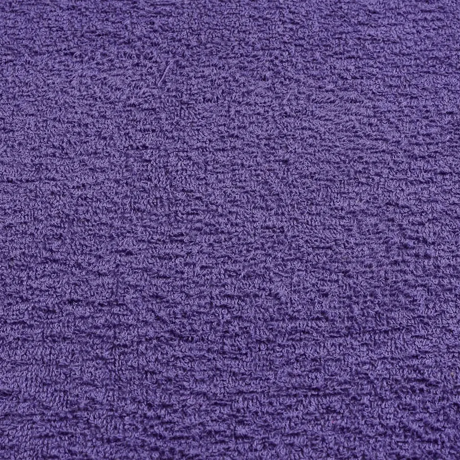 Serviettes FROGN 10 pcs violet 100x200 cm 360 g/m² - 5