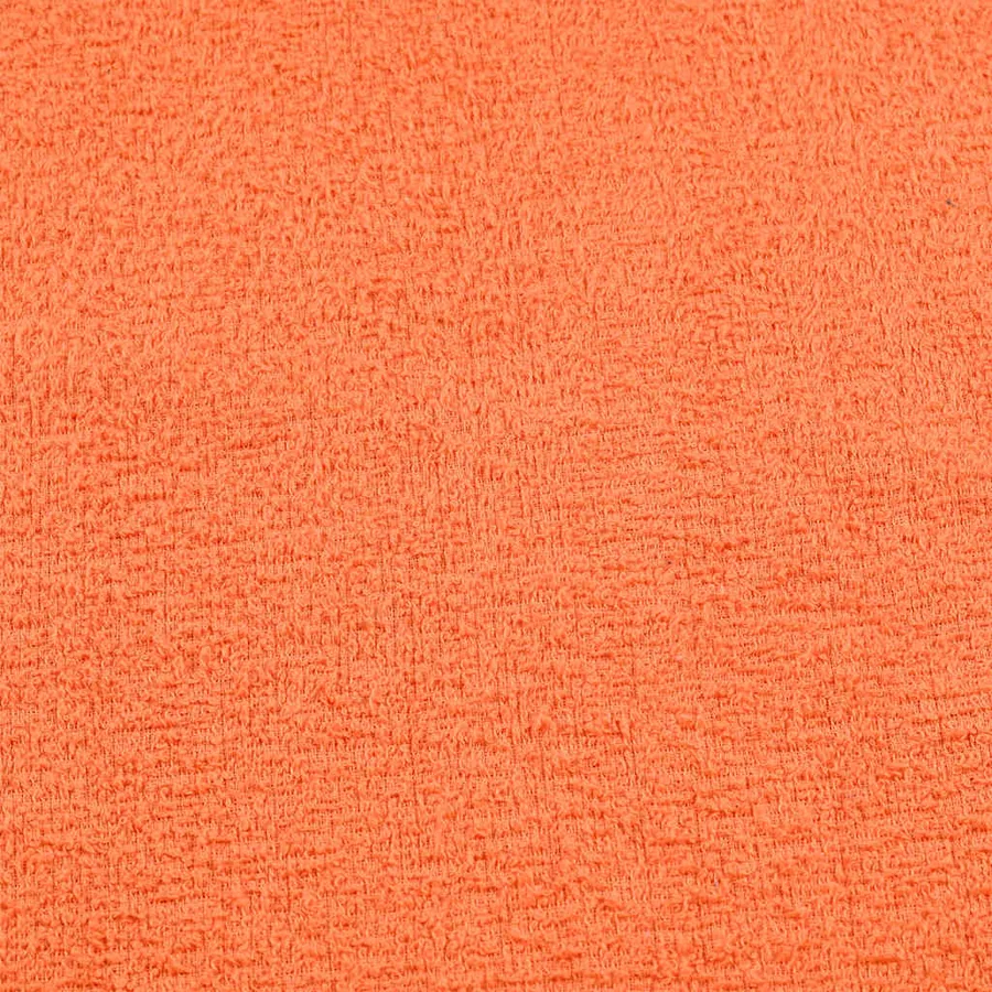 Serviettes FROGN 4 pcs orange 100x200 cm 360 g/m² - 5