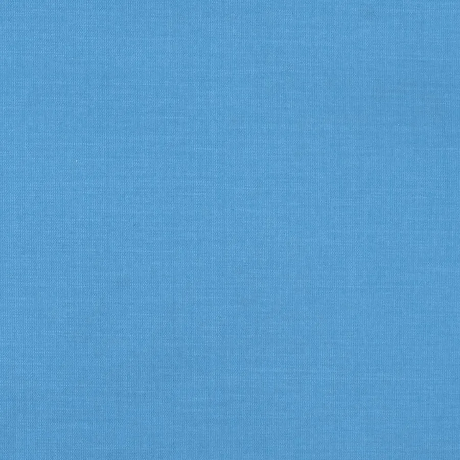 Store plissé bleu 115x200 cm largeur du tissu 114,4cm polyester - 13