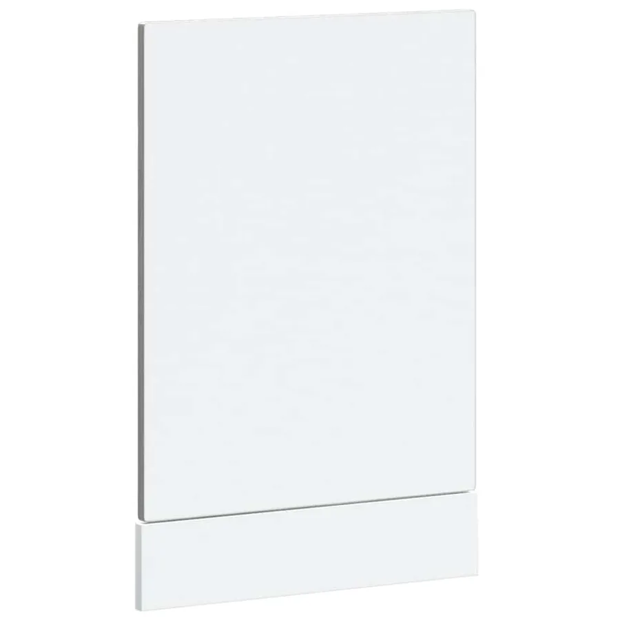 Panneau de lave-vaisselle Porto sonoma gris 45x1,5x57 cm - 6