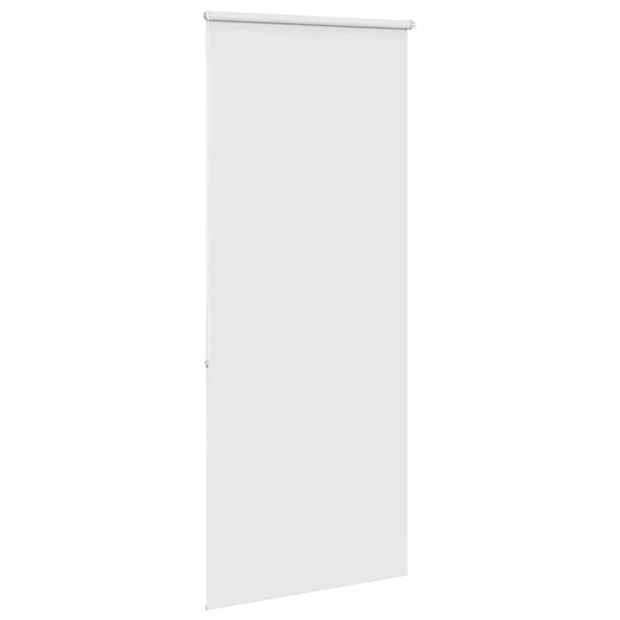 Store enrouleur de douche 100x240 cm largeur du tissu 96 cm - 4