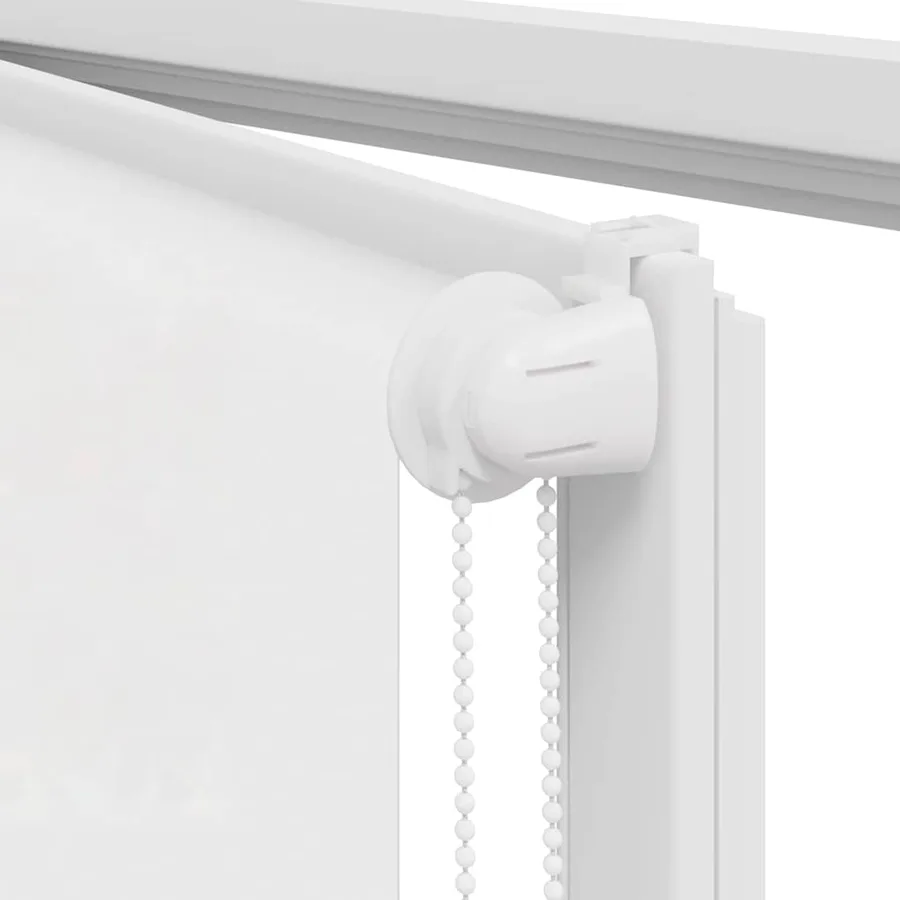Store enrouleur de douche 100x240 cm largeur du tissu 96 cm - 9