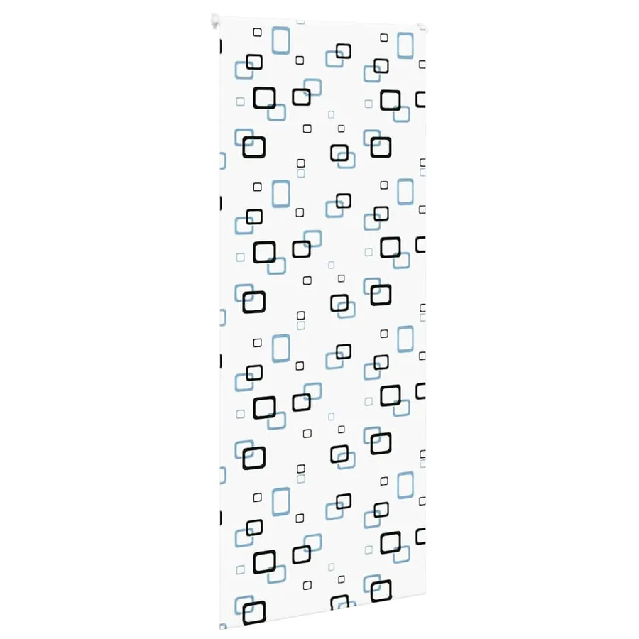 Store enrouleur de douche 110x240 cm largeur du tissu 106 cm - 3