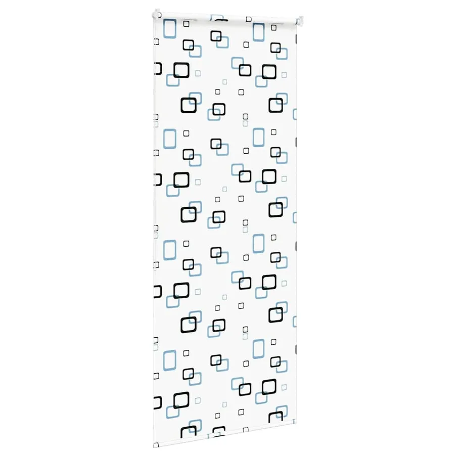 Store enrouleur de douche 110x240 cm largeur du tissu 106 cm - 4