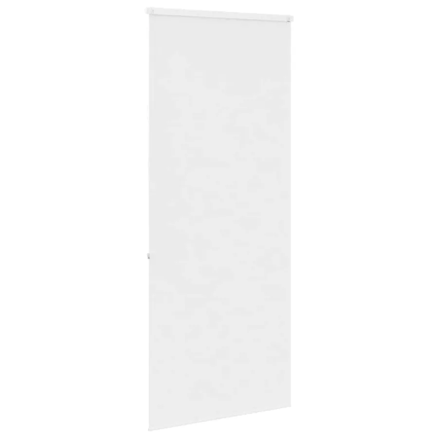 Store enrouleur de douche avec cassette largeur du tissu 106 cm - 4