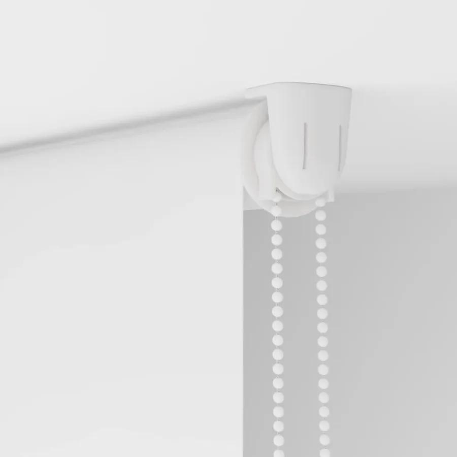 Store enrouleur de douche 120x240 cm largeur du tissu 116 cm - 10