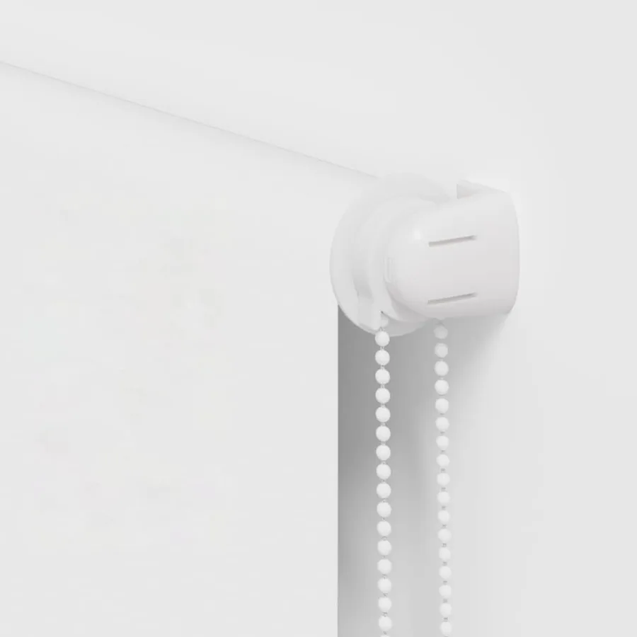 Store enrouleur de douche 120x240 cm largeur du tissu 116 cm - 11