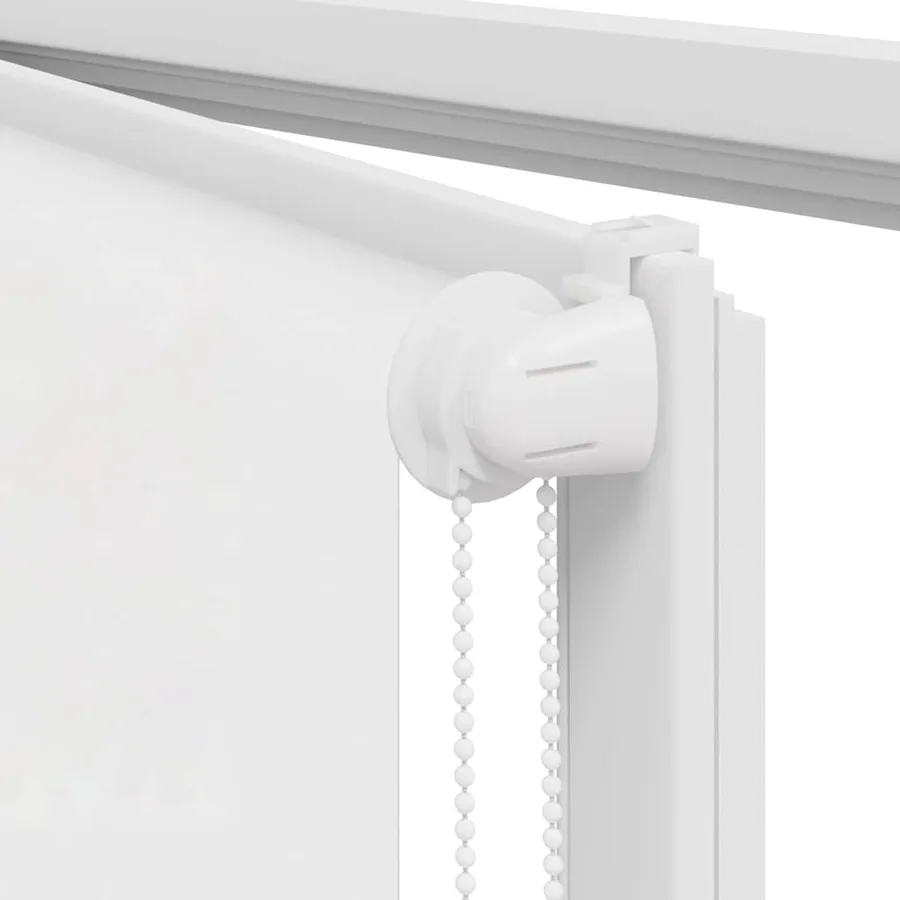 Store enrouleur de douche 120x240 cm largeur du tissu 116 cm - 9