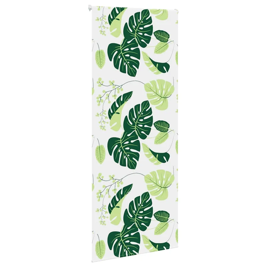 Store enrouleur de douche 100x240 cm largeur du tissu 96 cm - 3
