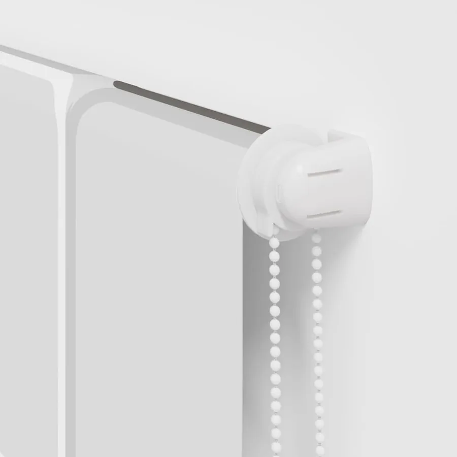Store enrouleur de douche 90x240 cm largeur du tissu 86 cm - 11