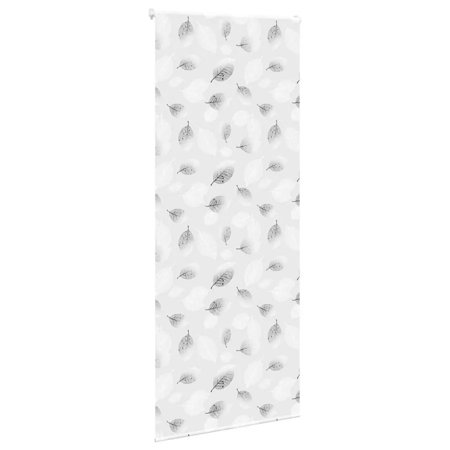 Store enrouleur de douche 100x240 cm largeur du tissu 96 cm - 3
