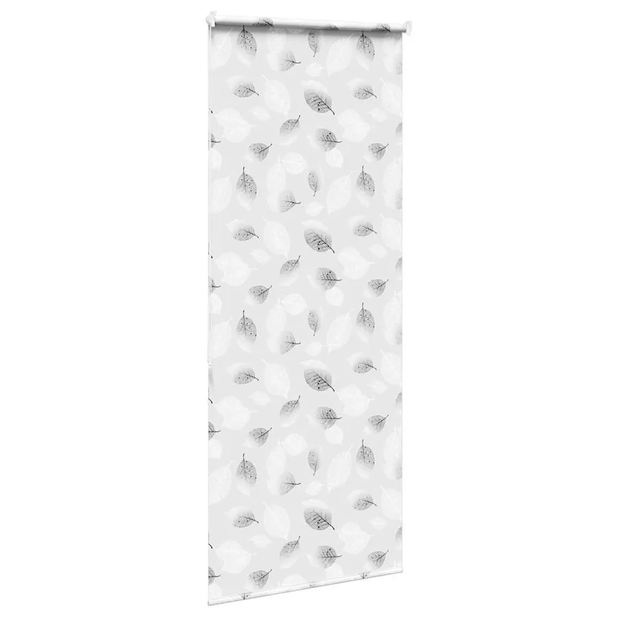 Store enrouleur de douche 100x240 cm largeur du tissu 96 cm - 4