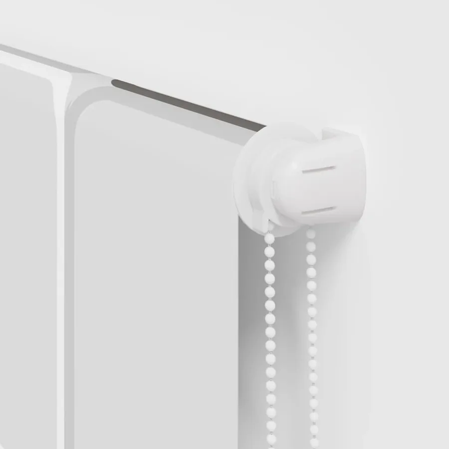 Store enrouleur de douche 140x240 cm largeur du tissu 136 cm - 11