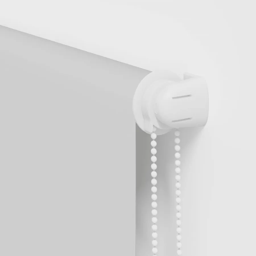 Store enrouleur de douche 100x240 cm largeur du tissu 96 cm - 9