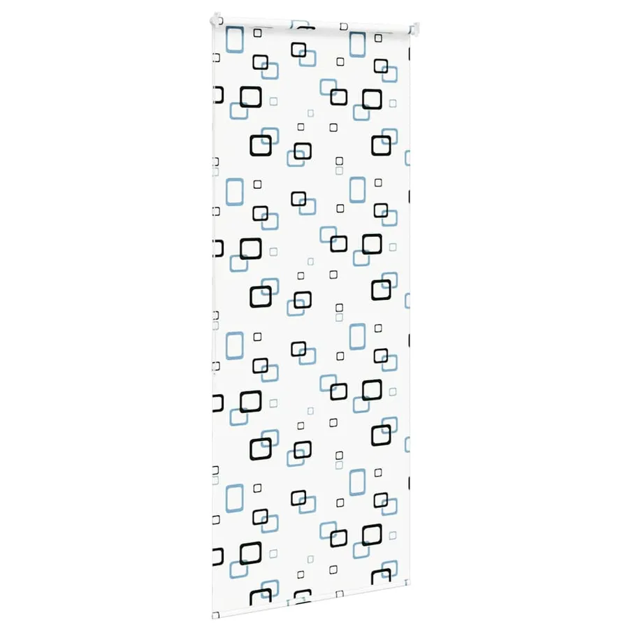 Store enrouleur de douche 90x240 cm largeur du tissu 86 cm - 4
