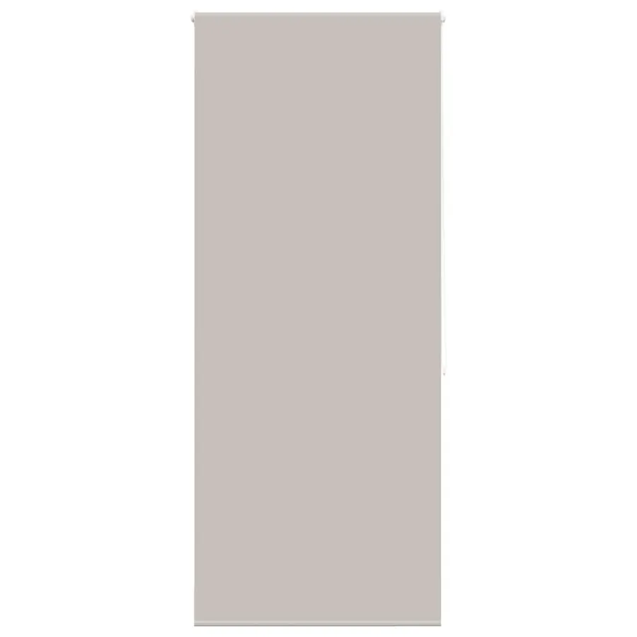 Store enrouleur de douche 110x240 cm largeur du tissu 106 cm
