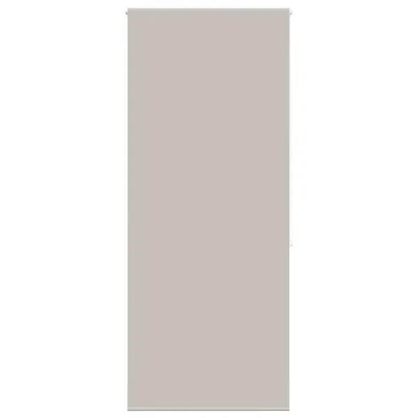 Store enrouleur de douche 110x240 cm largeur du tissu 106 cm
