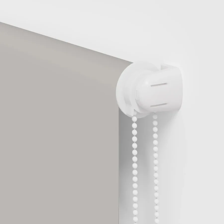 Store enrouleur de douche 110x240 cm largeur du tissu 106 cm - 9