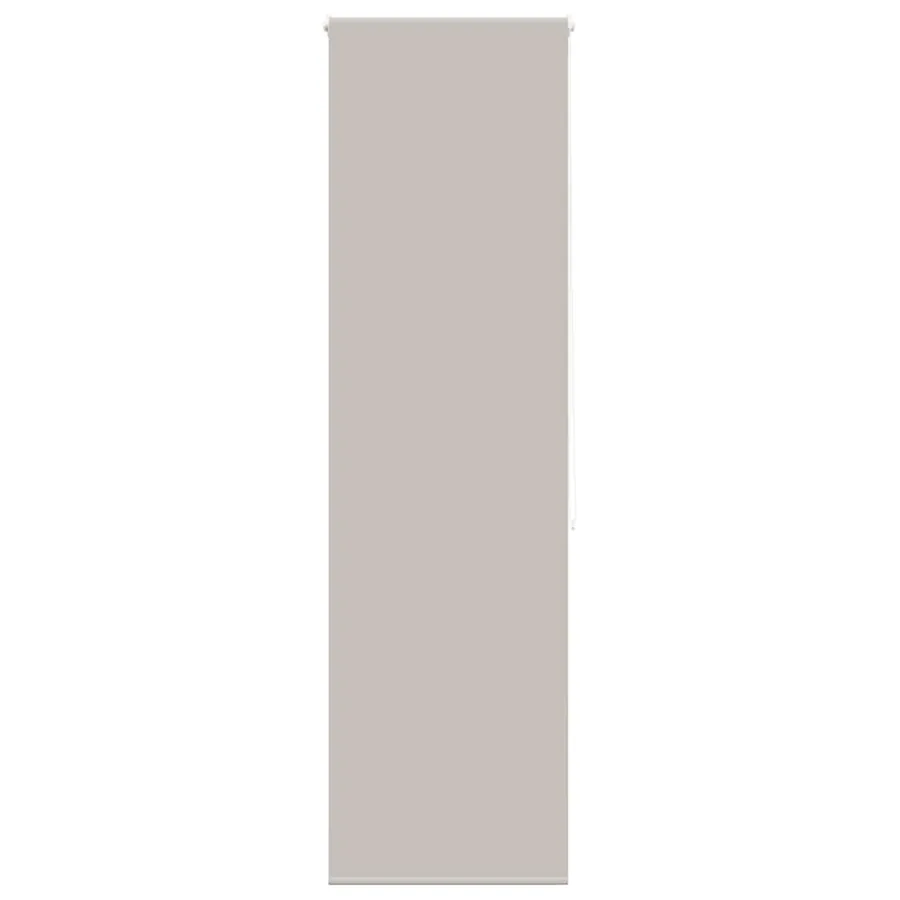 Store enrouleur de douche 70x240 cm largeur du tissu 66 cm