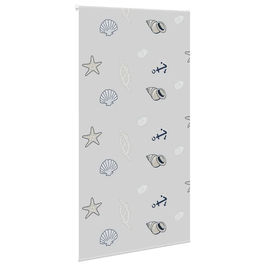 Store enrouleur de douche 120x240 cm largeur du tissu 116 cm - 3