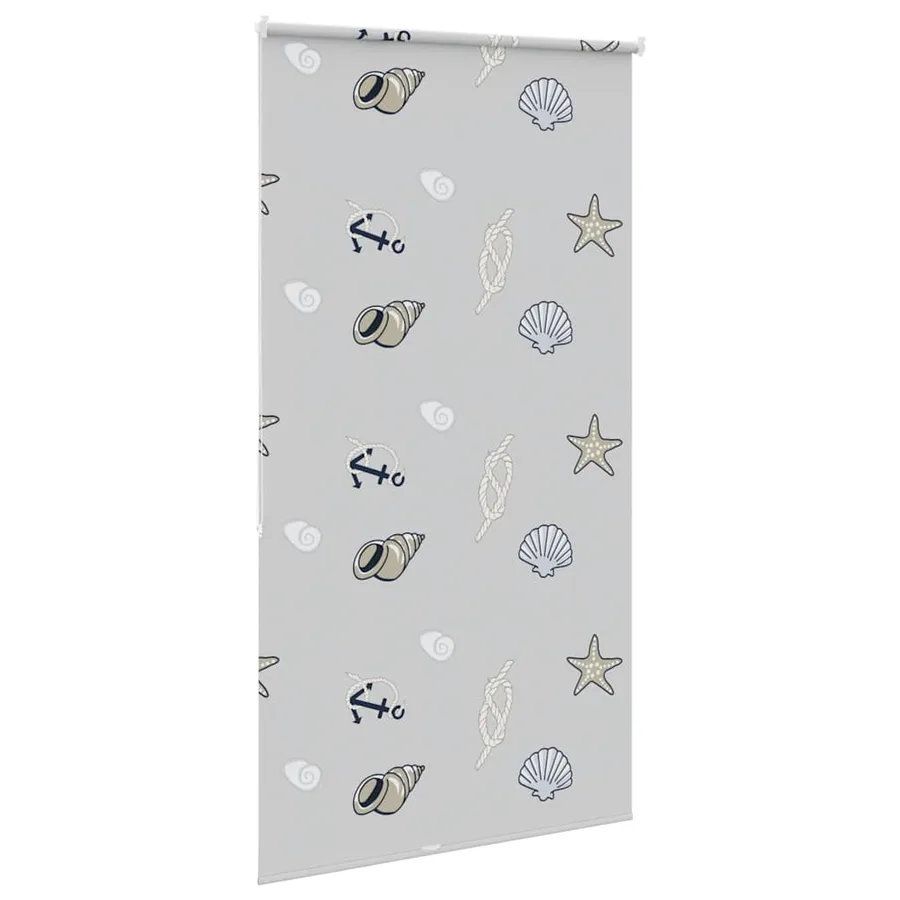 Store enrouleur de douche 120x240 cm largeur du tissu 116 cm - 4