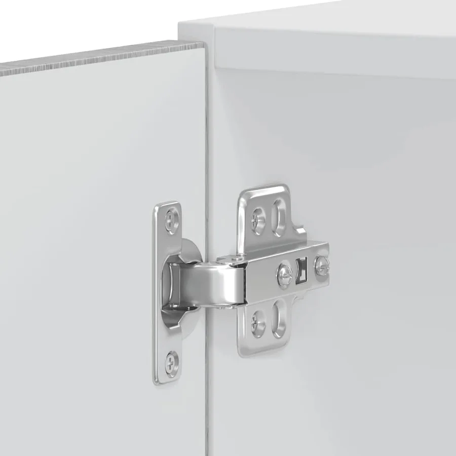 Armoires de four 2 pcs Porto sonoma gris bois d'ingénierie - 10