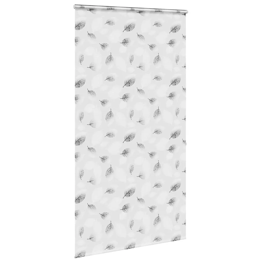 Store enrouleur de douche avec cassette largeur du tissu 126 cm - 3