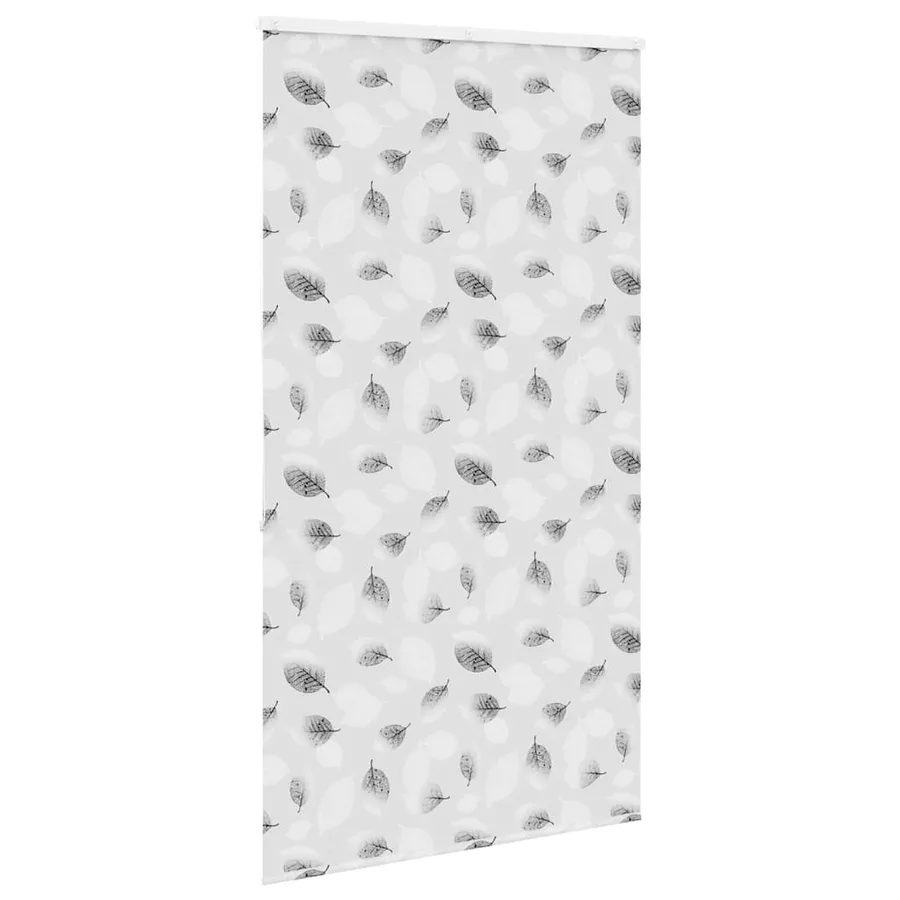Store enrouleur de douche avec cassette largeur du tissu 126 cm - 4