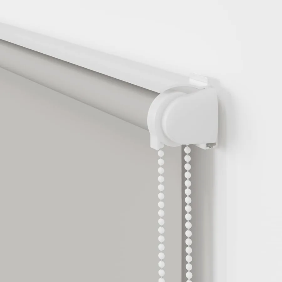 Store enrouleur de douche avec cassette largeur du tissu 156 cm - 8