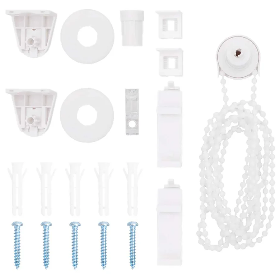 Store enrouleur de douche 150x240 cm largeur du tissu 146 cm - 14