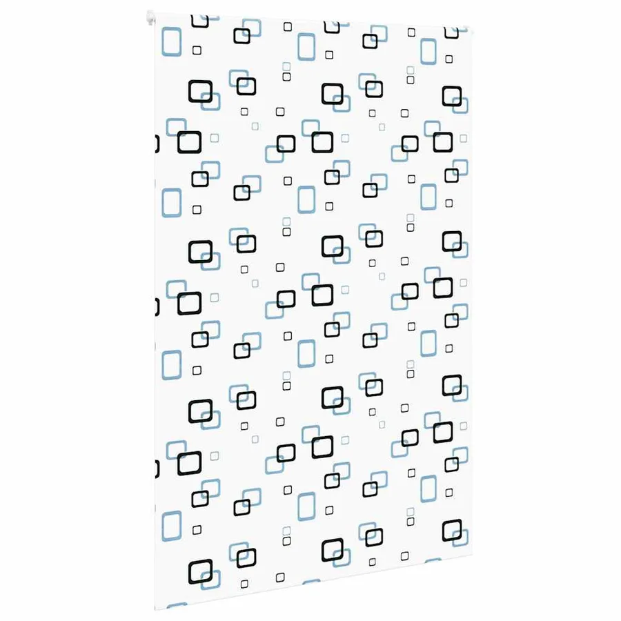 Store enrouleur de douche 150x240 cm largeur du tissu 146 cm - 3
