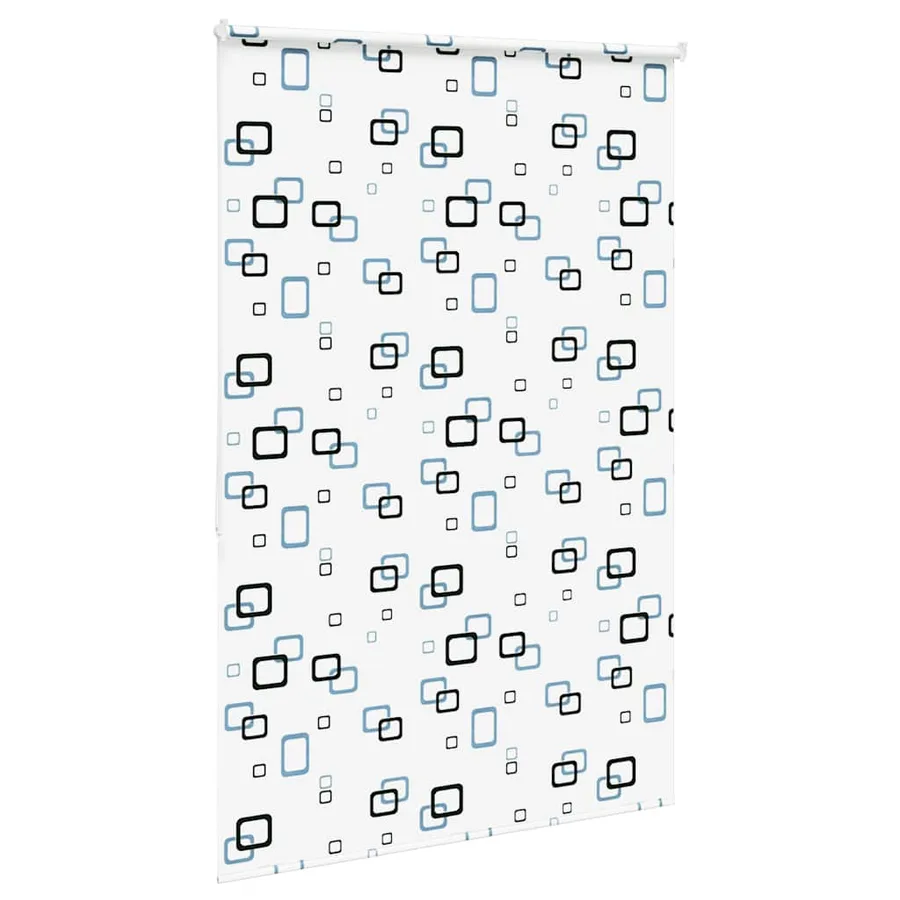 Store enrouleur de douche 150x240 cm largeur du tissu 146 cm - 4