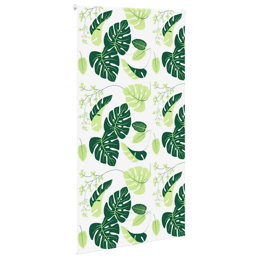 Store enrouleur de douche 140x240 cm largeur du tissu 136 cm - 3