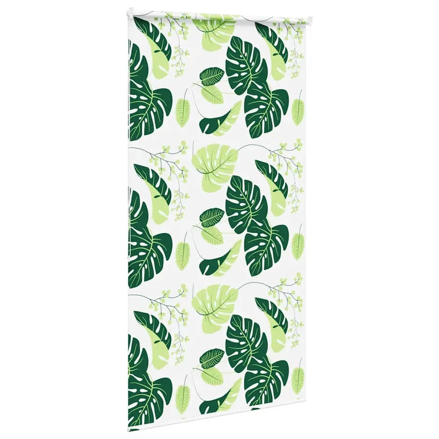 Store enrouleur de douche 140x240 cm largeur du tissu 136 cm - 4