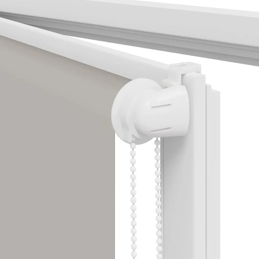 Store enrouleur de douche 130x240 cm largeur du tissu 126 cm - 11