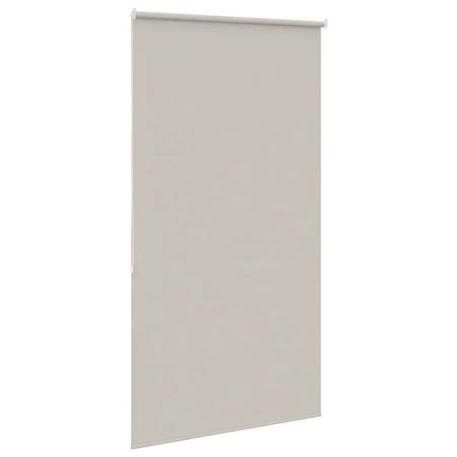 Store enrouleur de douche 130x240 cm largeur du tissu 126 cm - 4