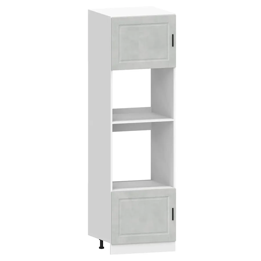 Ensemble d'armoires de cuisine 7 pcs Kalmar bois d'ingénierie - 5