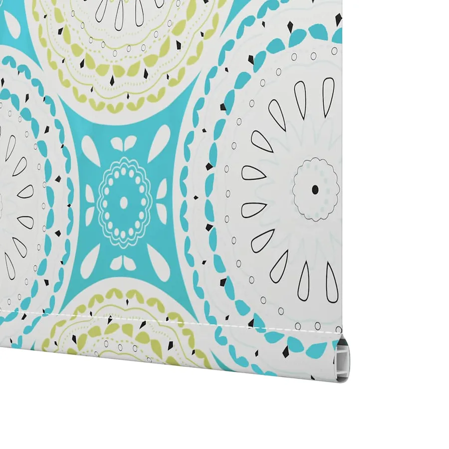 Store enrouleur de douche 150x240 cm largeur du tissu 146 cm - 12