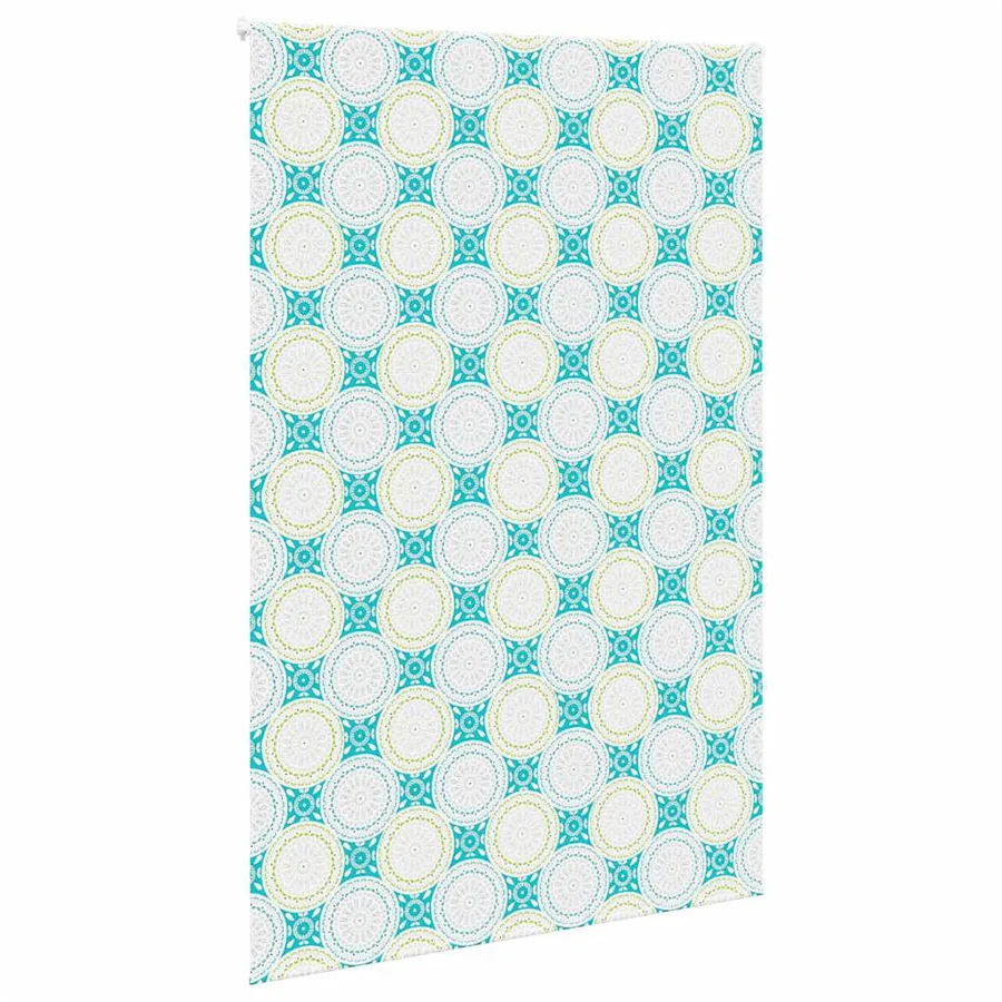 Store enrouleur de douche 150x240 cm largeur du tissu 146 cm - 3