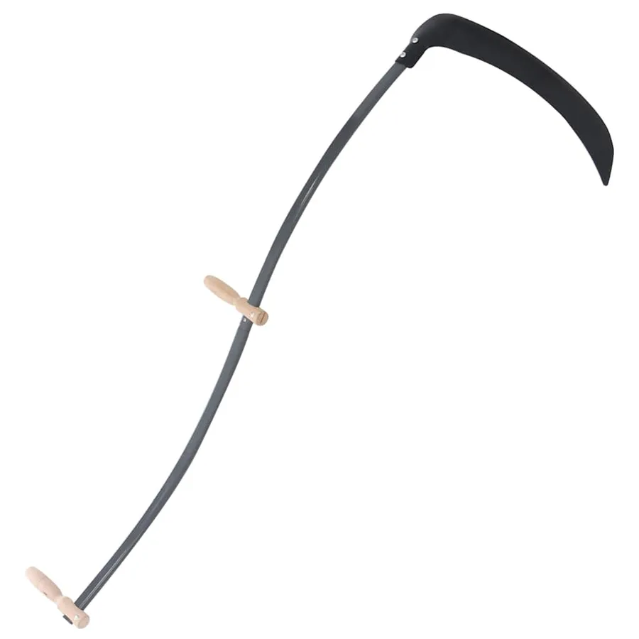 Faux avec pierre d’affûtage 145 cm - 2