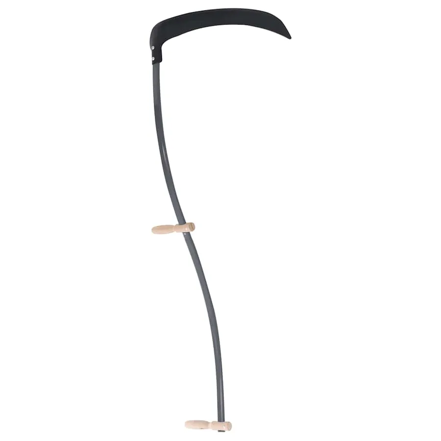 Faux avec pierre d’affûtage 145 cm - 4