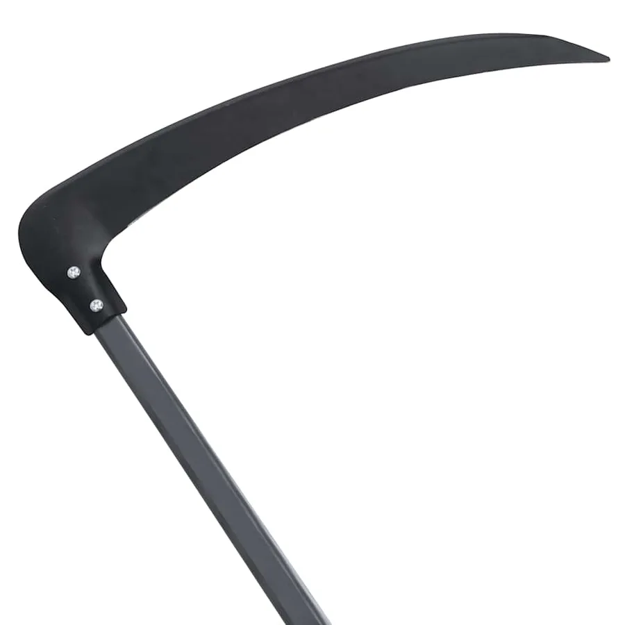 Faux avec pierre d’affûtage 145 cm - 5