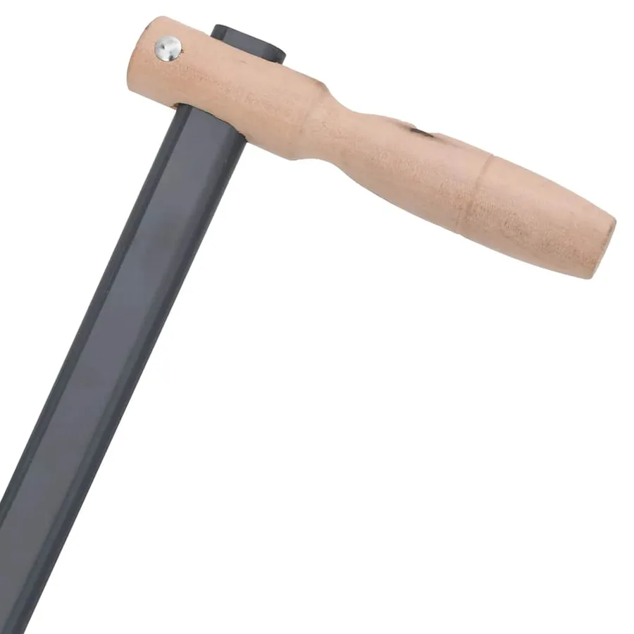 Faux avec pierre d’affûtage 145 cm - 6